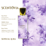 Sensual Aura Impression of Euphoria Women