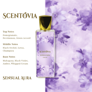 Sensual Aura Impression of Euphoria Women