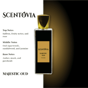 Majestic Oud Impression Ameer ul Oud