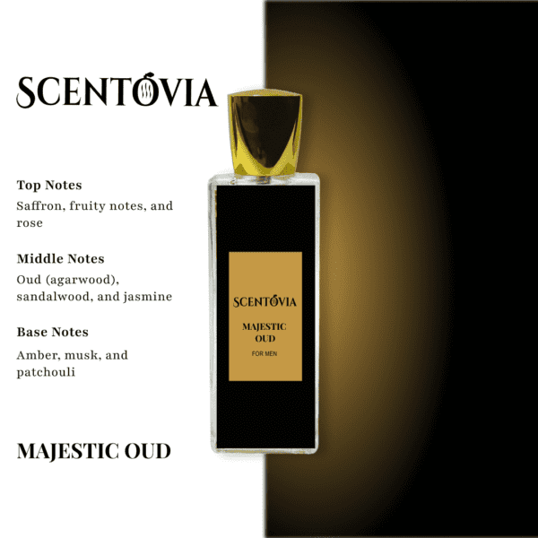 Majestic Oud Impression Ameer ul Oud