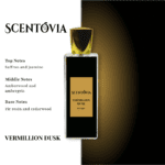 Vermillion Dusk Impression of Baccarat Rouge 540